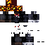 Bukinxd classic skin texture