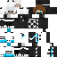 NoRiSkMorEFun classic skin texture