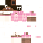 MagmaGay classic skin texture