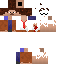 XPROOCINX classic skin texture