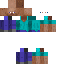 TsuaH classic skin texture