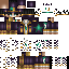 MoustiqQuiPique classic skin texture