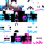 Shadow_Dream_Fl classic skin texture