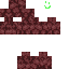 HackerTemani classic skin texture