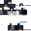 CeroxLP classic skin texture