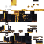 Andrew1909 classic skin texture