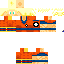MetalGearOtaku classic skin texture