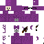 TarzanLog classic skin texture