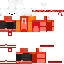 DuelVol Minecraft skin preview