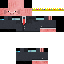 ToLstone Minecraft skin preview