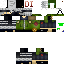 MARIIOR_156 Minecraft skin preview