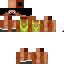 69PoopBender69 Minecraft skin preview