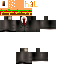 MasterBurgur Minecraft skin preview