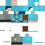 Kisbivaly classic skin texture