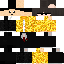 Shinnosukke classic skin texture