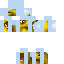 WastedTime489 classic skin texture