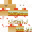 Royal_beef classic skin texture