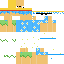 fresney classic skin texture