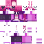 TalkyGerm classic skin texture