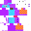 BlockyBuilder101 classic skin texture