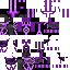LegacyOfThePast classic skin texture