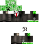 CreeperGuyTRDM classic skin texture