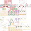 seramoon_ classic skin texture