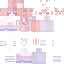 Amiyxxi classic skin texture