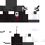 blanktmk classic skin texture
