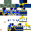 JinGwardin classic skin texture