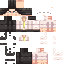 RealSouls classic skin texture