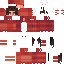 Kliqs classic skin texture