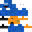 cookiemonster700 classic skin texture