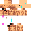 BOBBY_BOOM classic skin texture
