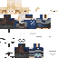 GavinPog classic skin texture