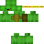 Gamer33lp classic skin texture