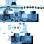 QueenMariiii classic skin texture