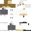 Vorty__ classic skin texture