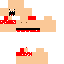 Karnishin classic skin texture