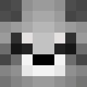 RaulHander classic skin texture