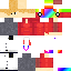 M_L_G classic skin texture