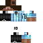 Scythelol999 classic skin texture
