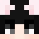 immutted_ classic skin texture