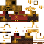 The0rson classic skin texture