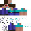 Frog_man123 classic skin texture