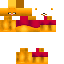 ZXSWEAR classic skin texture