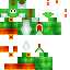 Kameyamama classic skin texture