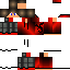 SpaceOtterz classic skin texture
