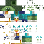 XD_Vatten classic skin texture