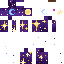 MattyMercy classic skin texture